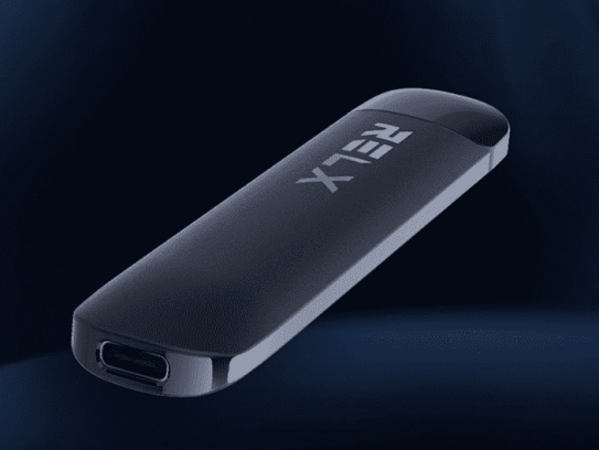 悦刻水果味海外代购暗流涌动，微信代购背后的风险与警示