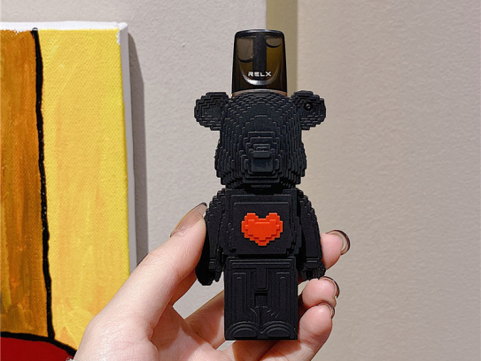 悦刻五代幻影好抽吗?个人使用感受分享 悦刻五代幻影好抽吗?个人使用感受分享