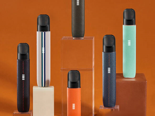 悦刻电子烟和雪加电子烟有什么区别吗? 悦刻电子烟和雪加电子烟有什么区别吗?