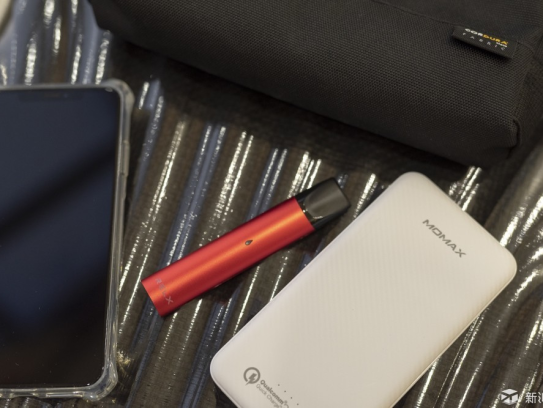 国家为什么不禁止悦刻？要明确两个事情